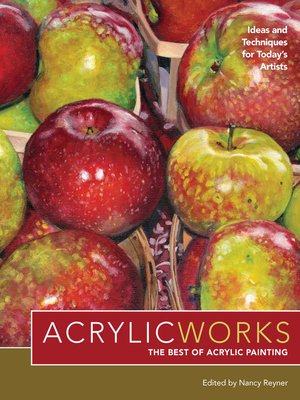 cover image of AcrylicWorks